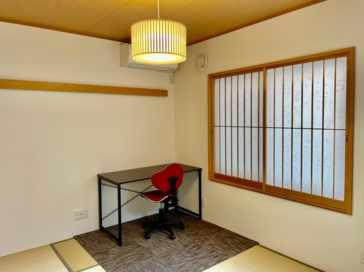 Casa vacanze Yadoya 三筋町 *