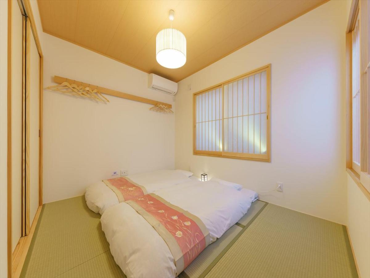 Casa vacanze Yadoya 三筋町 Tokyo