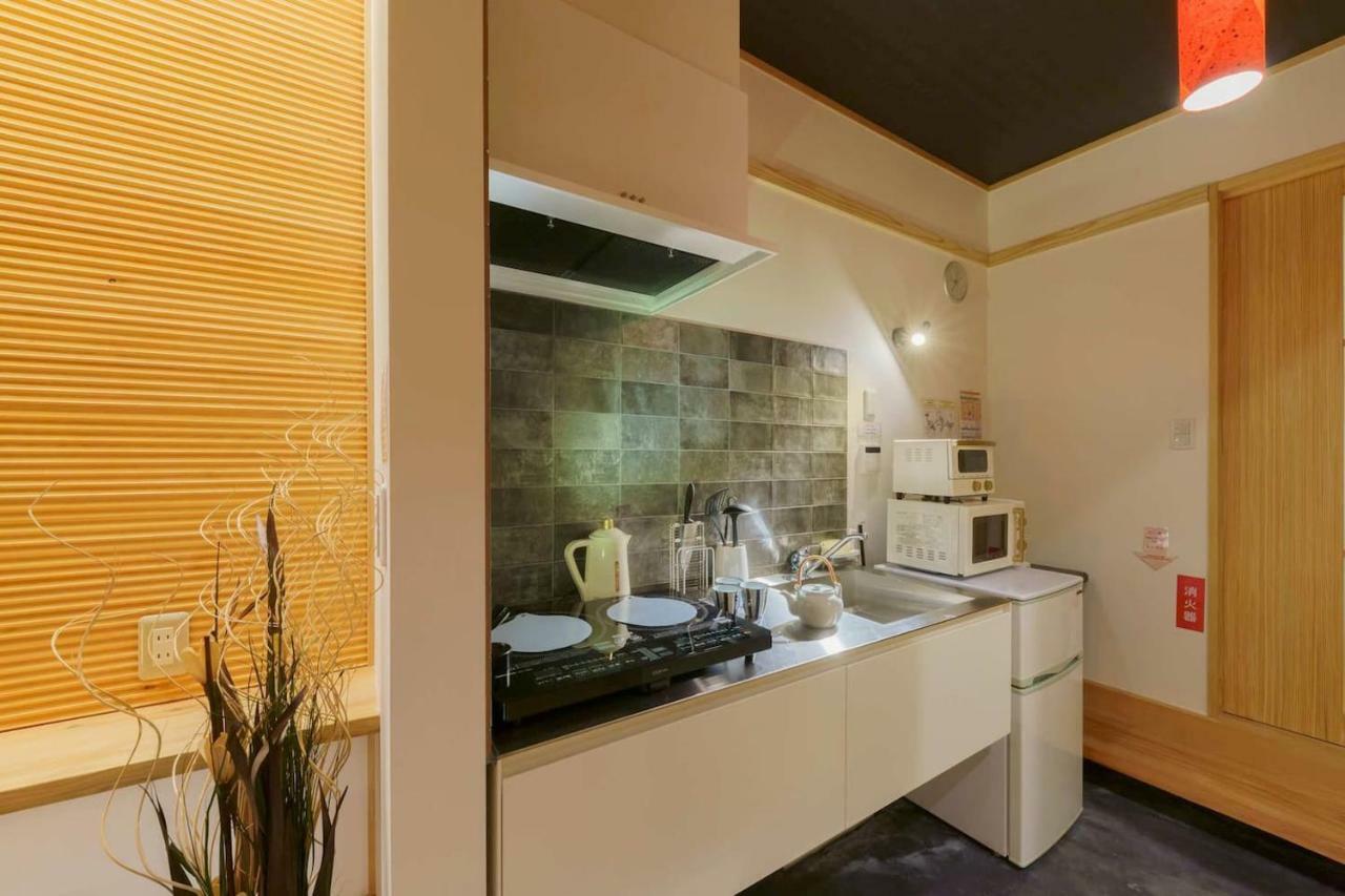 Yadoya 三筋町 Casa vacanze Tokyo