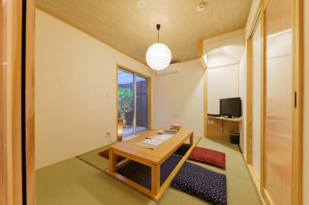 Yadoya 三筋町 *