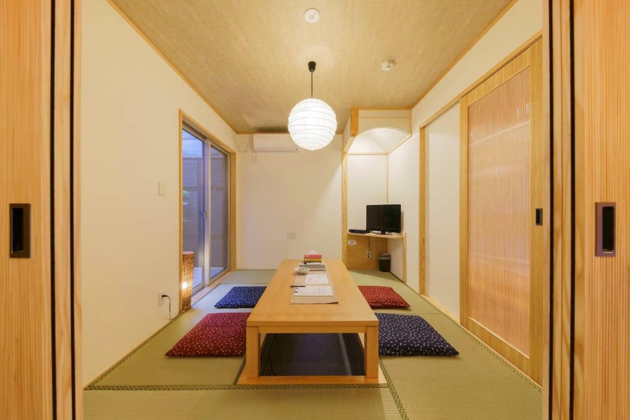 Yadoya 三筋町 Tokyo