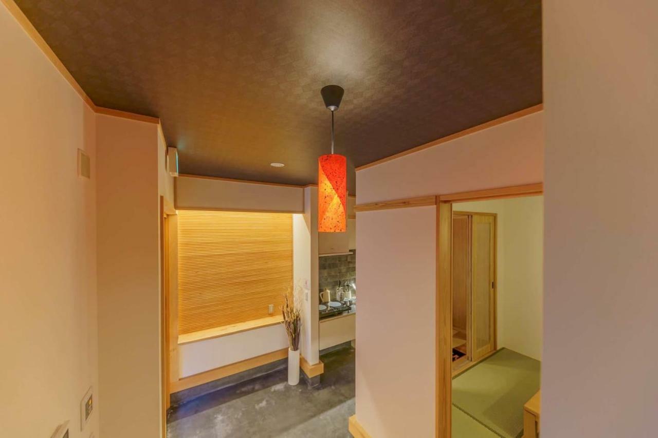 Yadoya 三筋町 Casa vacanze *
