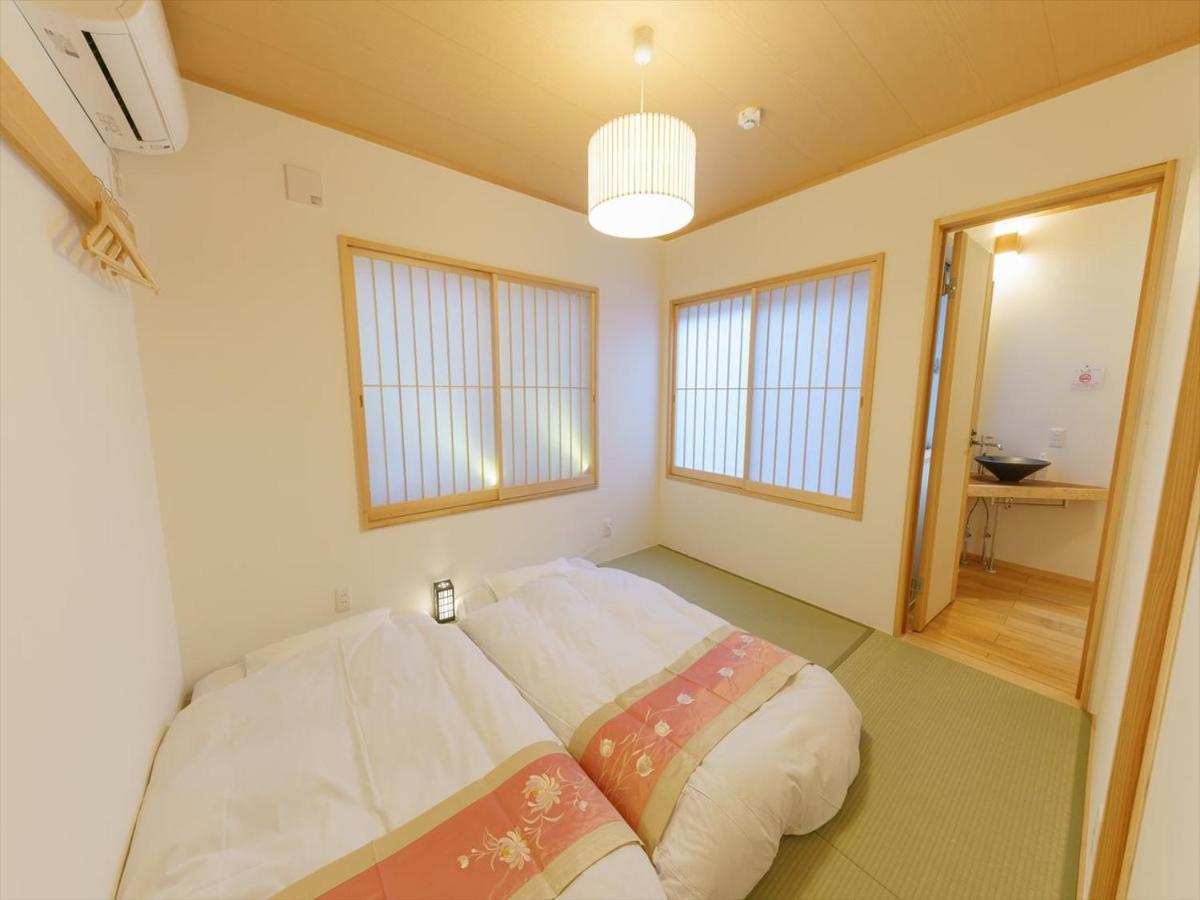 Holiday home Yadoya 三筋町