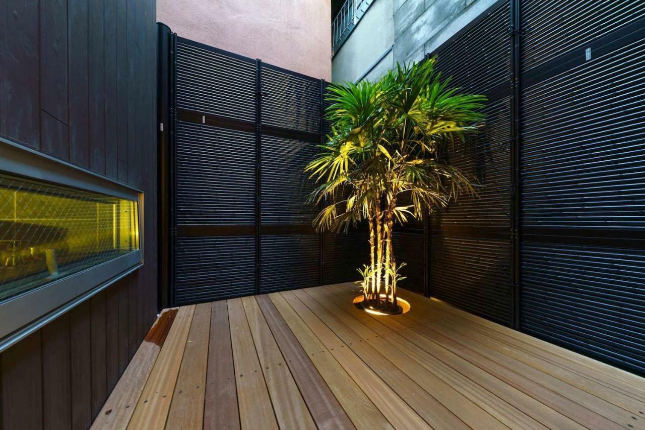 Yadoya 三筋町 Holiday home
